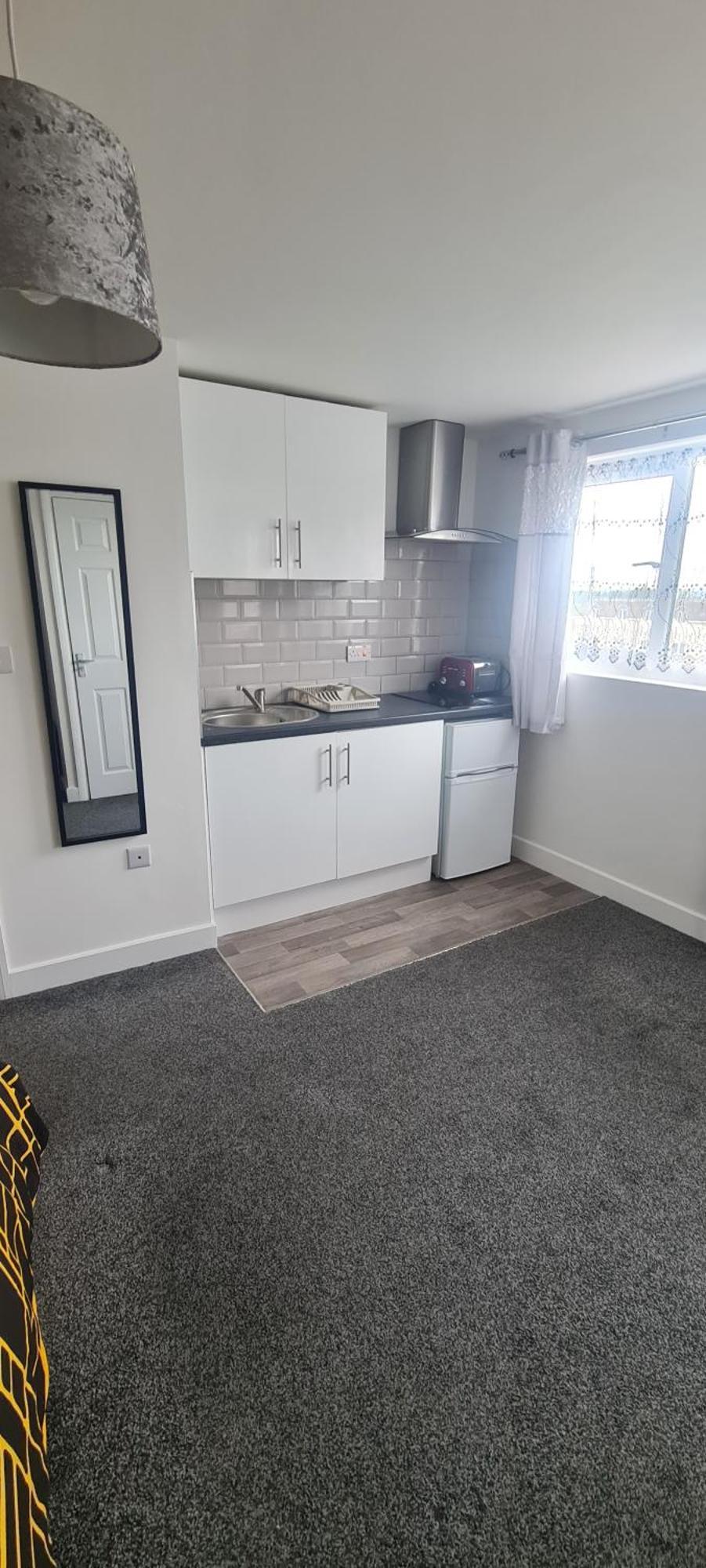 House Share With Few Ensuite Rooms Near Southmead Bristol Esterno foto