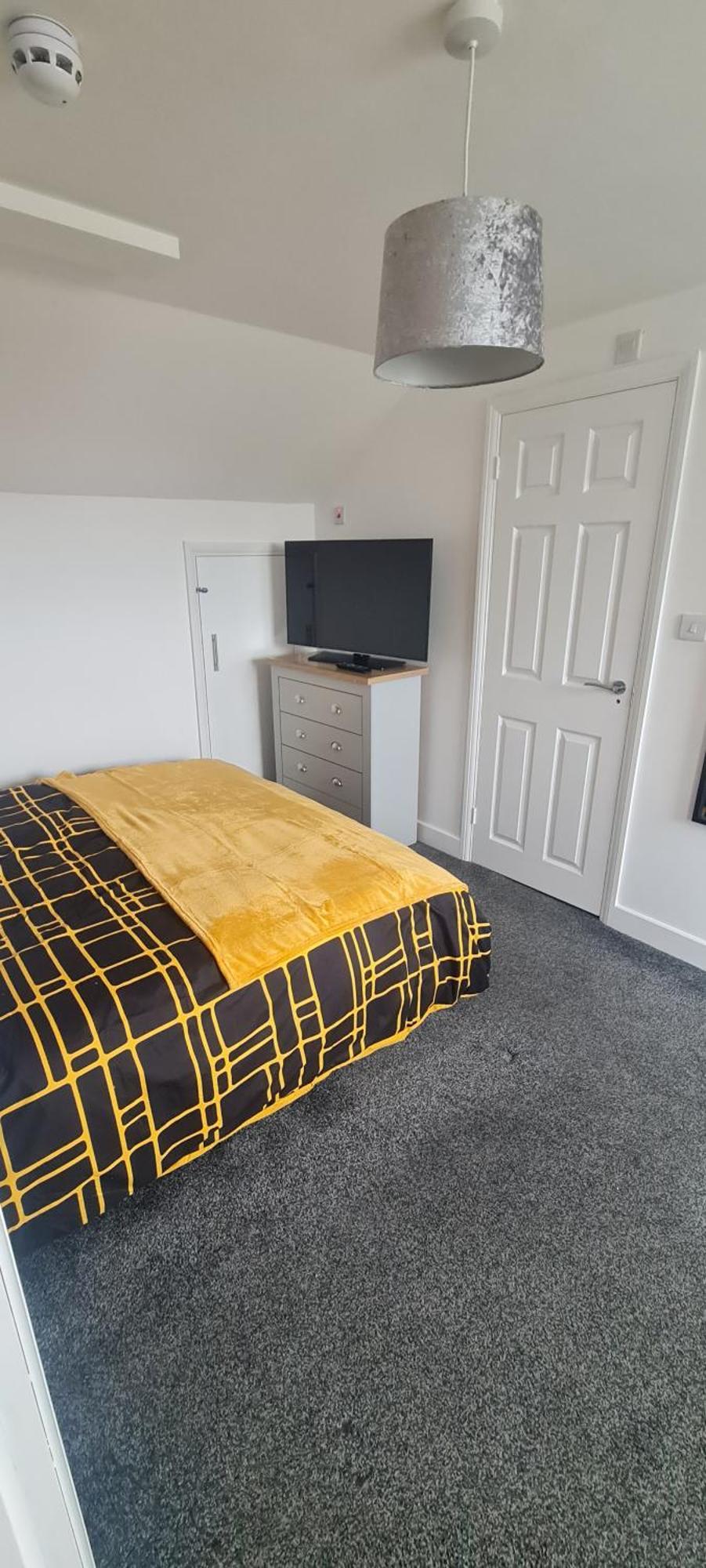 House Share With Few Ensuite Rooms Near Southmead Bristol Esterno foto