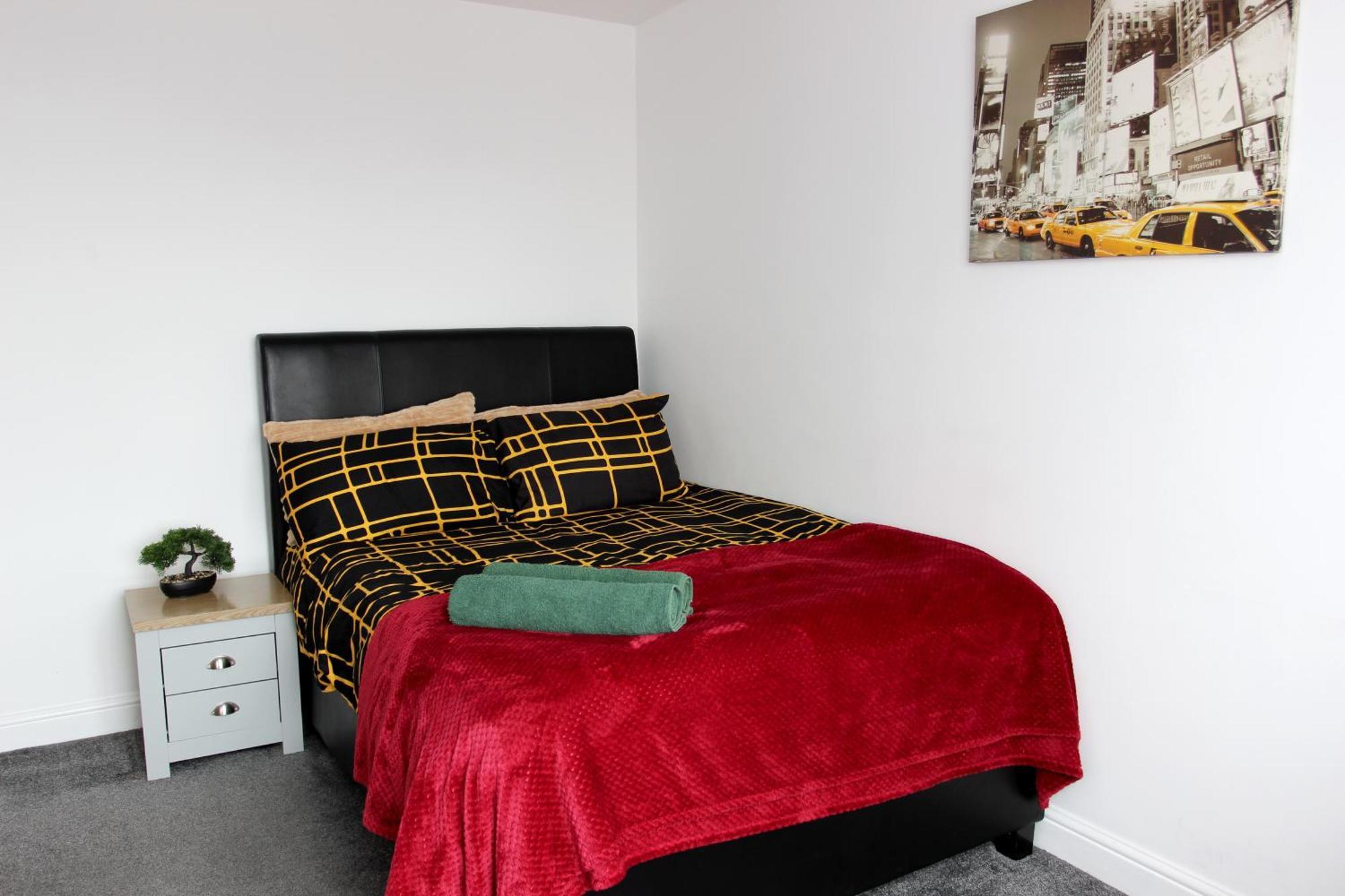 House Share With Few Ensuite Rooms Near Southmead Bristol Esterno foto