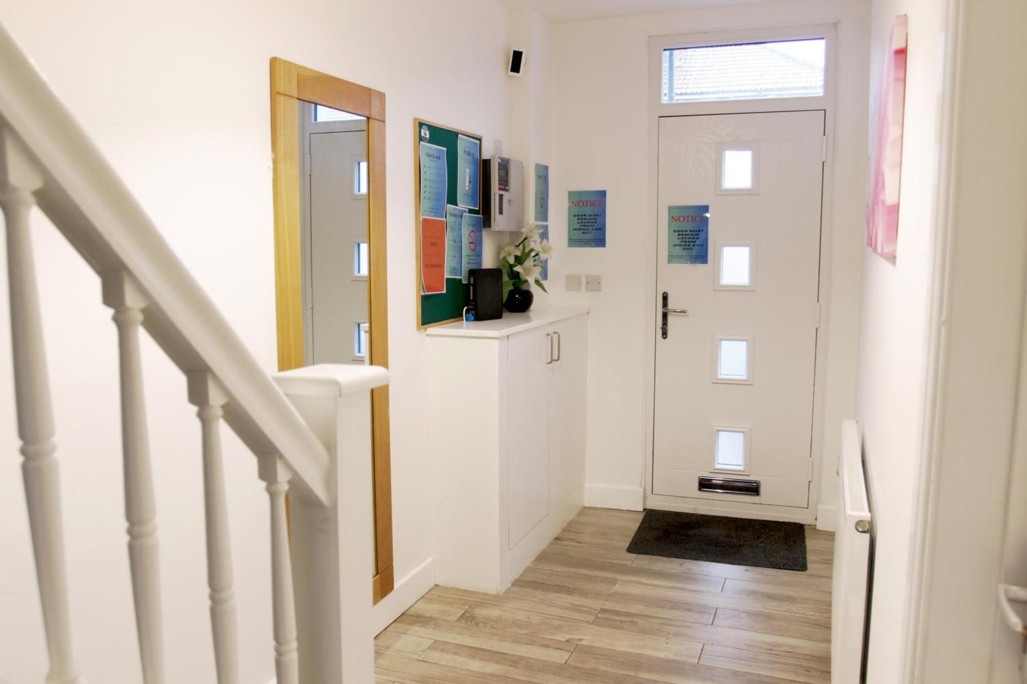 House Share With Few Ensuite Rooms Near Southmead Bristol Esterno foto