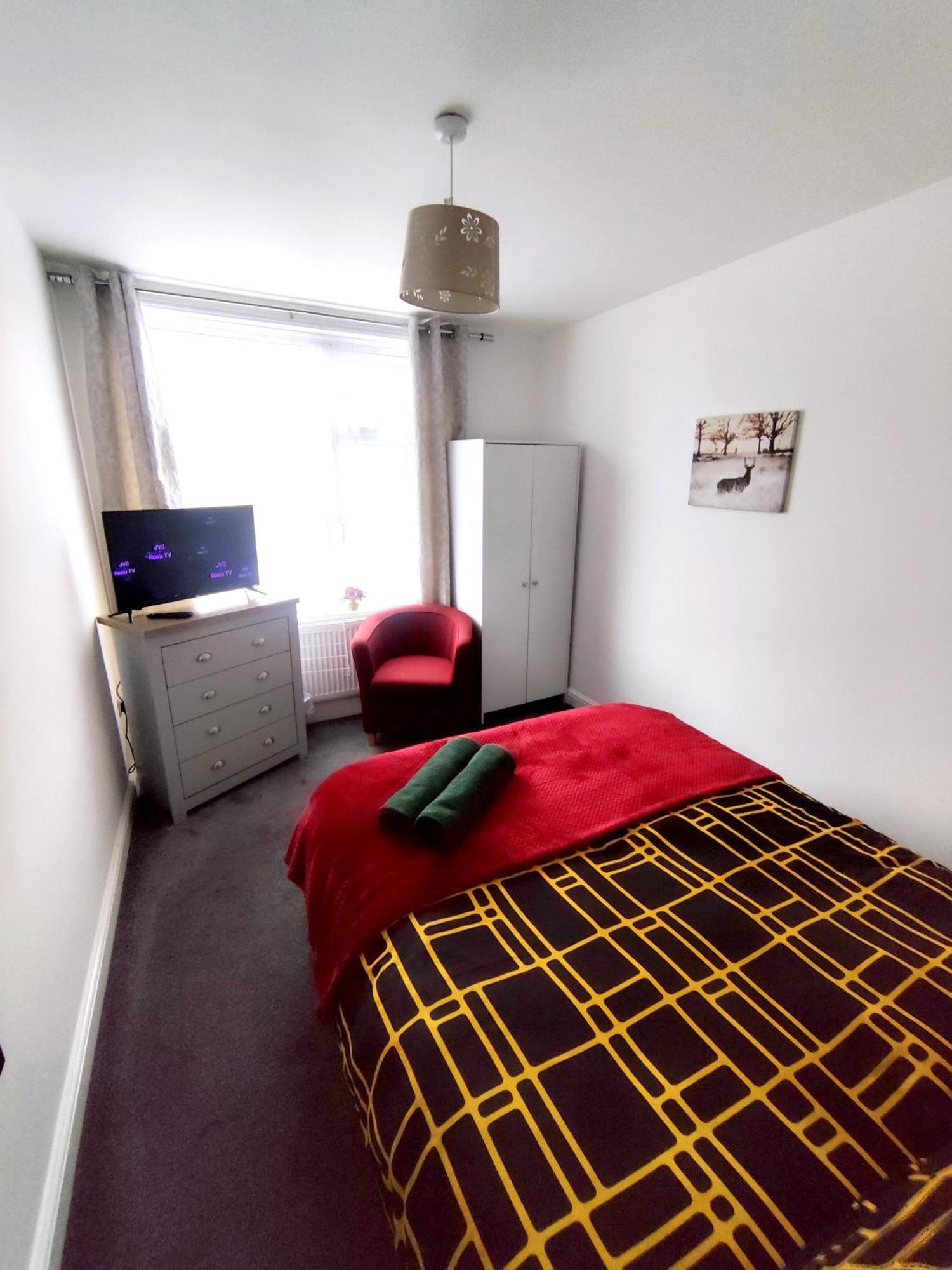 House Share With Few Ensuite Rooms Near Southmead Bristol Esterno foto