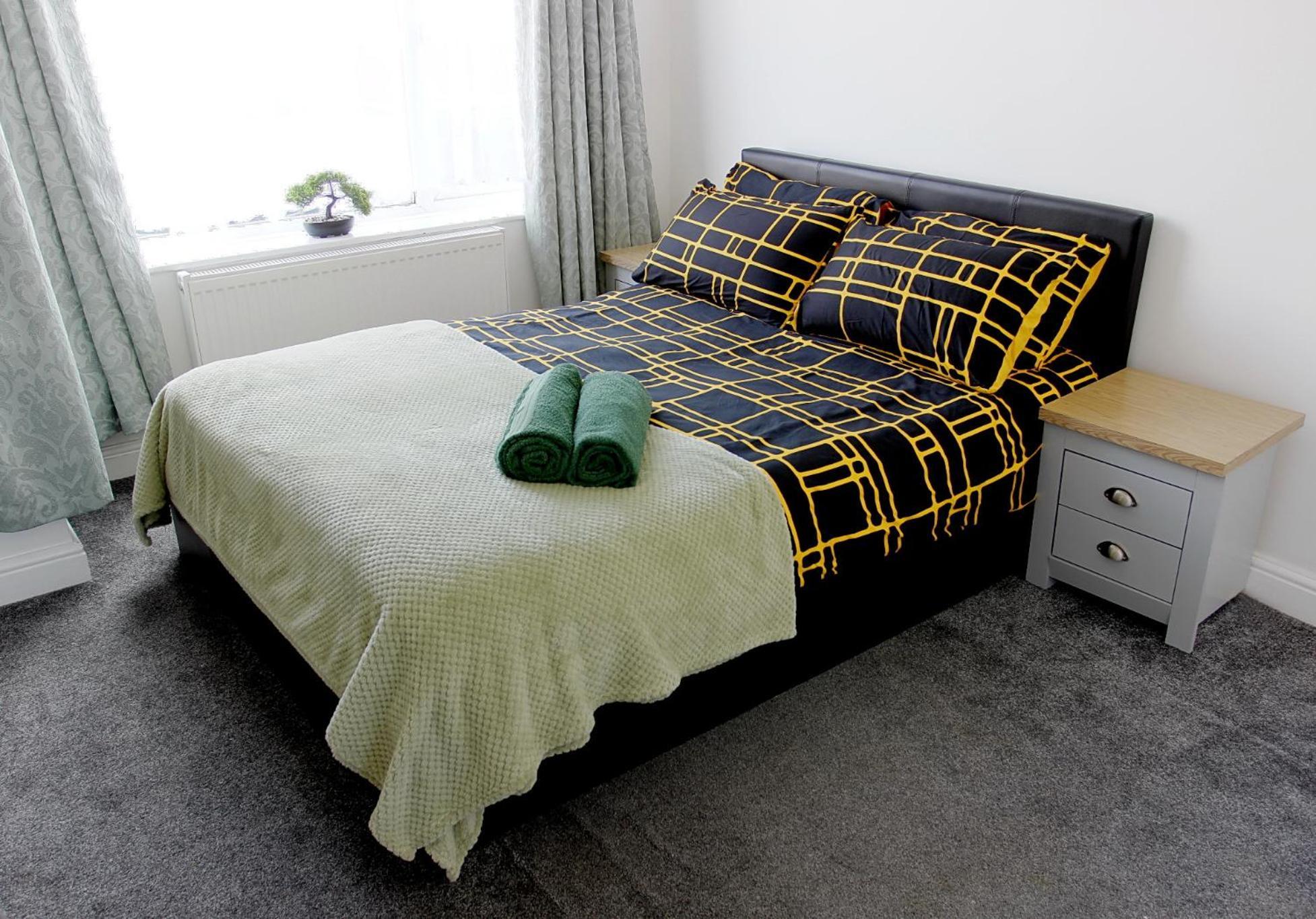 House Share With Few Ensuite Rooms Near Southmead Bristol Esterno foto