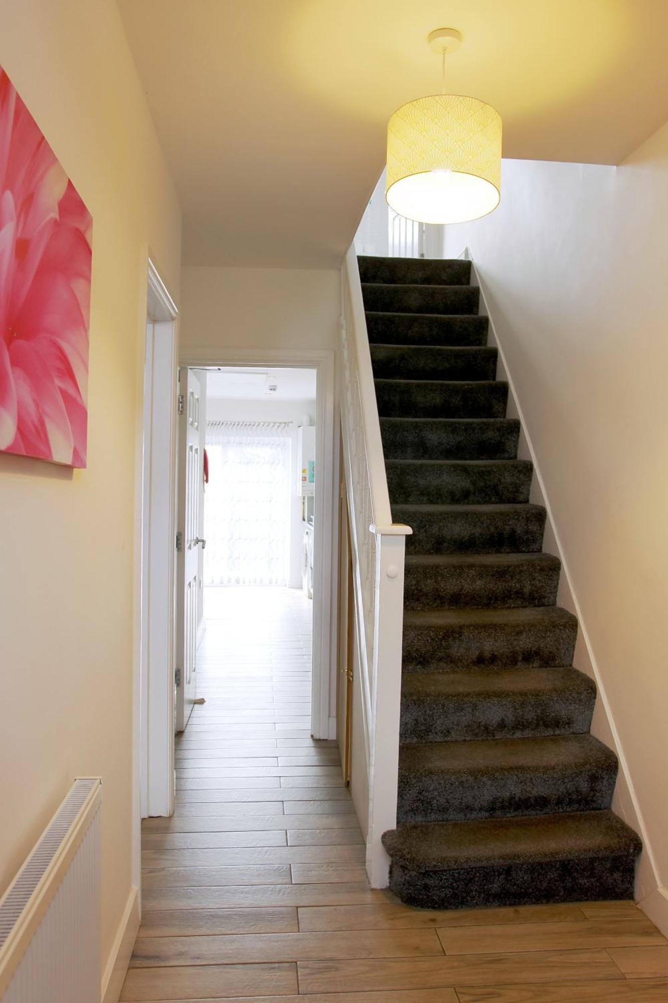 House Share With Few Ensuite Rooms Near Southmead Bristol Esterno foto